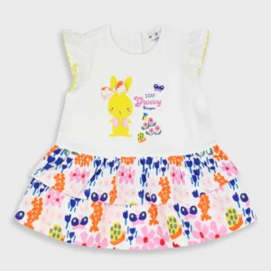 Vestido "Colors" Energiers