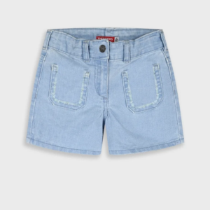 Calção ganga menina Energiers