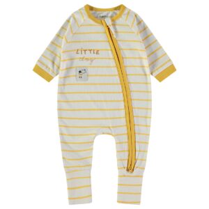 Babygrow "Little Dog" Algodão Babybol