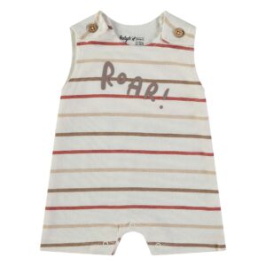 Macacão bebé "Roar" Babybol