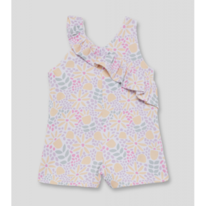 Macacão "folho" Street Monkey