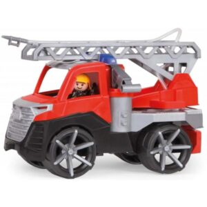 Camião de Bombeiros 28cm Lena Truxx²