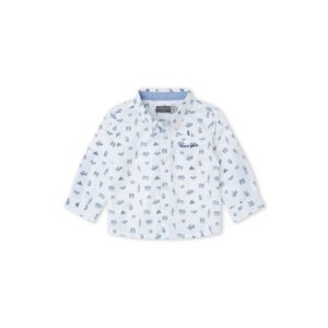 Camisa "New York" Canadá House