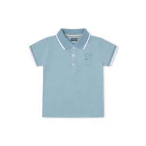 Pólo menino "Coconut" Canadá House