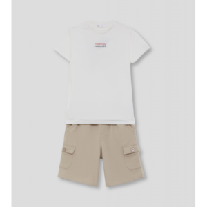 CFonjunto "Tropical Paradise" 2 Pçs Street Monkey