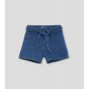 Calção ganga menina Street Monkey