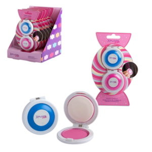 Kit de Giz para Colorir o Cabelo