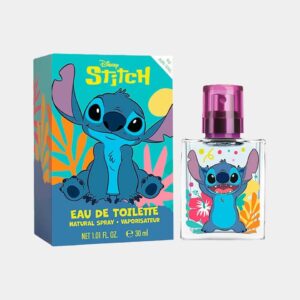 Perfume EDT Disney Stitch 30ml