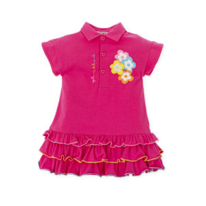 Vestido Agatha Ruiz de la Prada