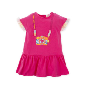 Vestido Agatha Ruiz de la Prada