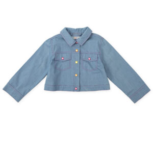 Casaca Agatha Ruiz de la Prada