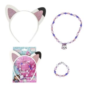 Set Acessórios Gabby's Dollhouse