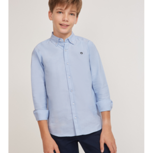 Camisa algodão Street Monkey