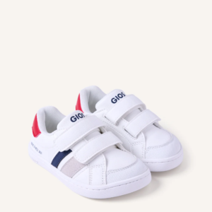 Sapatilhas menino barefoot Gioseppo