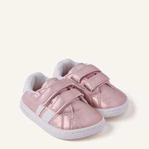 Sapatilhas menina barefoot Gioseppo