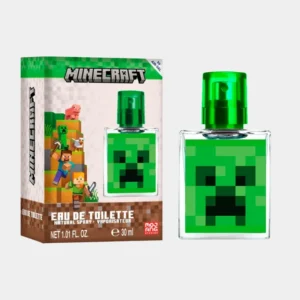 Perfume EDT Disney Minecraft 30ml