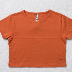 T-shirt Cropped Losan