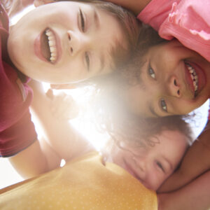 Criança (2 aos 16 anos)