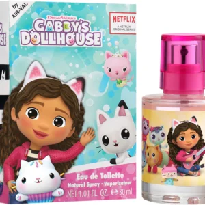 Perfume EDT Disney Gabby's DollHouse 30ml