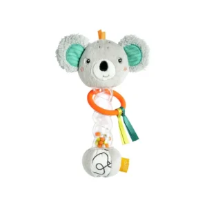 Chocalho / Roca Koala Baby Fehn