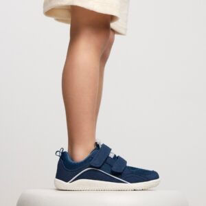 Sapatilhas menino barefoot Gioseppo